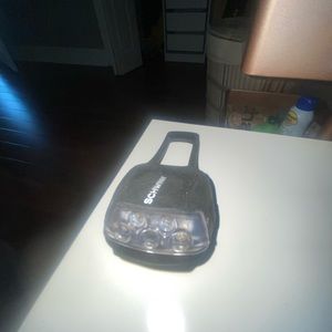 Schwin bike light